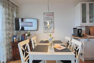 Residenz am Hang Residenz am Hang Meertraum Appartement 109 - 2