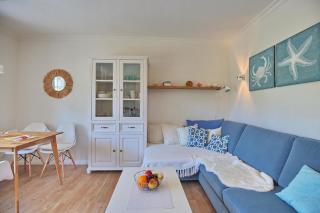 Seepark Seepark 2F Appartement 4 1 - Scharbeutz - 9