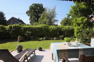 Seepark Seepark 2F Appartement 4 1 - Scharbeutz - 7