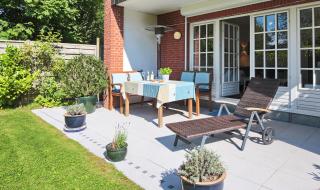 Seepark Seepark 2F Appartement 4 1 - Scharbeutz - 6
