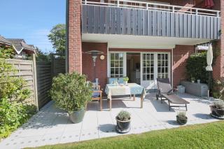 Seepark Seepark 2F Appartement 4 1 - 3