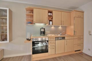 Residenz Alte Bergstraße Residenz Alte Bergstrasse Appartement 5 - 2