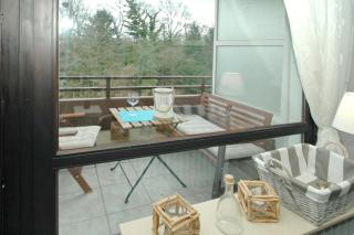 Residenz am Hang Residenz am Hang Appartement 321 - Scharbeutz - 6