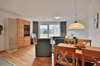 Parkresidenz Parkresidenz Appartement 5 - Scharbeutz - 8
