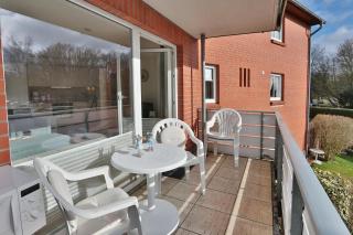 Parkresidenz Parkresidenz Appartement 5 - Scharbeutz - 4