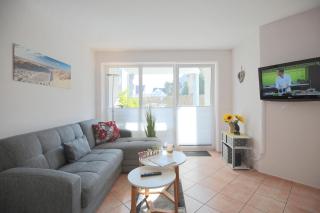 Hansa Residenz II Hansa-Residenz II Appartement 8 - 6