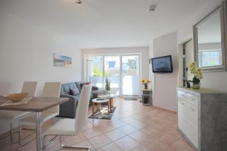 Hansa Residenz II Hansa-Residenz II Appartement 8 - 5