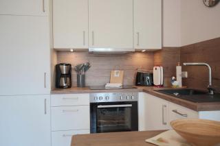 Hansa Residenz II Hansa-Residenz II Appartement 8 - 4