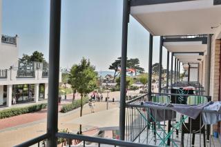 Seebrücke Seebrücke Appartement 5 - 9