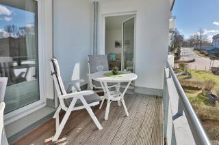 Strandglück Haus C Strandglück Appartement 7C - 5