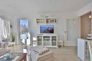 Strandglück Haus C Strandglück Appartement 7C - 8