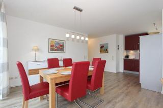 Kurparkresidenz Kurparkresidenz Appartement 25 - Scharbeutz - 8