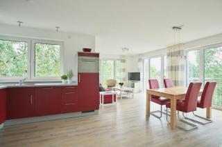 Kurparkresidenz Kurparkresidenz Appartement 25 - Scharbeutz - 6