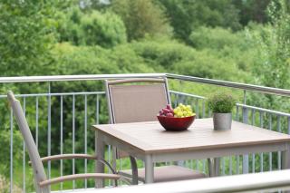 Kurparkresidenz Kurparkresidenz Appartement 25 - Scharbeutz - 4