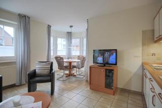 Haus Parkblick Parkblick Appartement 2 - Scharbeutz - 9