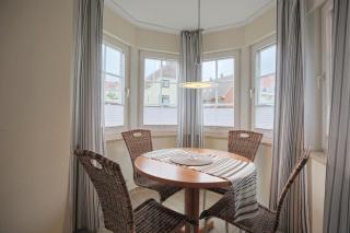 Haus Parkblick Parkblick Appartement 2 - Scharbeutz - 7