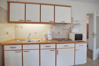 Haus Parkblick Parkblick Appartement 2 - Scharbeutz - 8