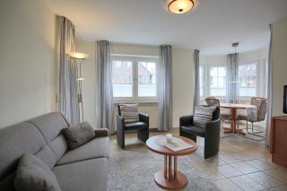 Haus Parkblick Parkblick Appartement 2 - Scharbeutz - 6