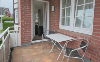 Haus Parkblick Parkblick Appartement 2 - 4