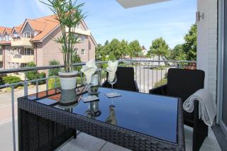 Kurparkresidenz Kurparkresidenz Appartement 24 - Scharbeutz - 2