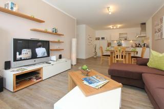 Kurparkresidenz Kurparkresidenz Appartement 18 - Scharbeutz - 7