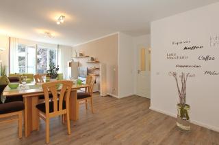 Kurparkresidenz Kurparkresidenz Appartement 18 - Scharbeutz - 5