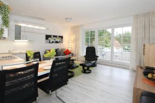 Haus Parkblick Parkblick Appartement 4 - Scharbeutz - 9