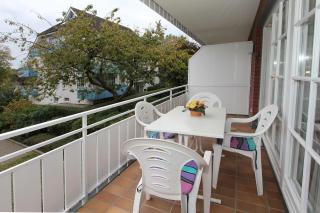 Haus Parkblick Parkblick Appartement 4 - Scharbeutz - 7