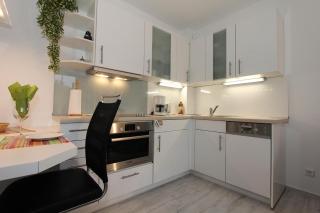 Haus Parkblick Parkblick Appartement 4 - Scharbeutz - 6