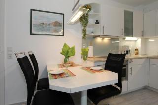 Haus Parkblick Parkblick Appartement 4 - Scharbeutz - 5