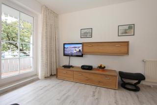 Haus Parkblick Parkblick Appartement 4 - Scharbeutz - 1