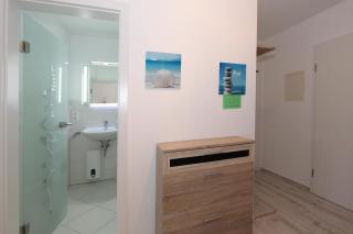 Haus Parkblick Parkblick Appartement 4 - Scharbeutz - 9