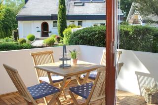 Gorch Fock Ring Strand und Meer Appartement 1 - Scharbeutz - 9