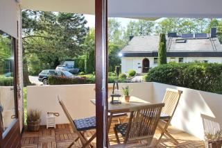 Gorch Fock Ring Strand und Meer Appartement 1 - Scharbeutz - 8