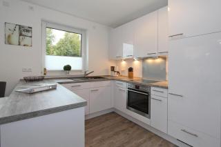 Kurparkresidenz Kurparkresidenz Appartement 21 - Scharbeutz - 7