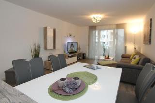Kurparkresidenz Kurparkresidenz Appartement 21 - Scharbeutz - 4