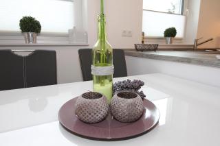 Kurparkresidenz Kurparkresidenz Appartement 21 - Scharbeutz - 5