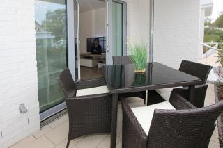 Kurparkresidenz Kurparkresidenz Appartement 21 - Scharbeutz - 3