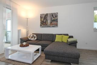 Kurparkresidenz Kurparkresidenz Appartement 21 - Scharbeutz - 2