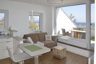 Seetempel Seetempel Appartement 45 - Scharbeutz - 0