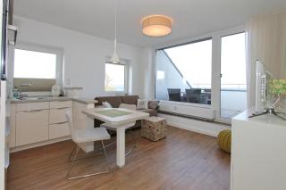 Seetempel Seetempel Appartement 45 - Scharbeutz - 9