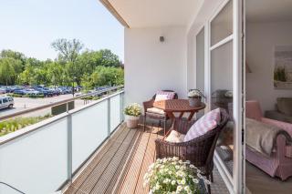 Strandglück Haus A Strandglück Appartement 8A StrandGutFinder de - Scharbeutz - 6
