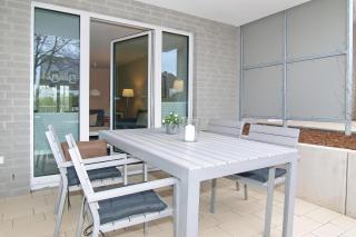 Kurparkresidenz Kurparkresidenz Appartement 13 - Scharbeutz - 3