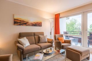 Residenz am Hang Residenz am Hang Appartement 313 - 1