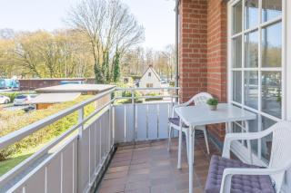 Haus Parkblick Parkblick Appartement 3 - Scharbeutz - 4