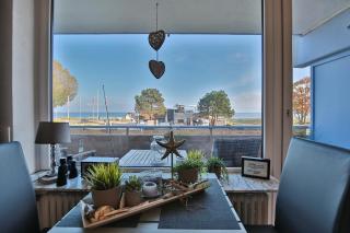 Seetempel Seetempel Appartement 27 - Scharbeutz - 0