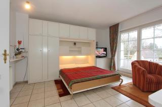 Haus Parkblick Parkblick Appartement 5 - Scharbeutz - 9