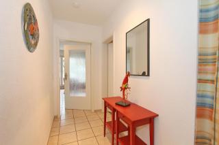 Haus Parkblick Parkblick Appartement 5 - Scharbeutz - 4