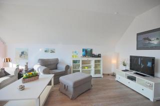 Doppelhaushälfte Am Knurrhahn Am Knurrhahn Appartement 2 - Haffkrug - 6