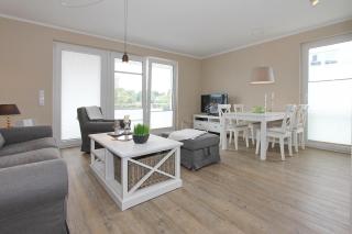 Strandglück Haus C Strandglück Buhne 11 Appartement 11C - Scharbeutz - 9